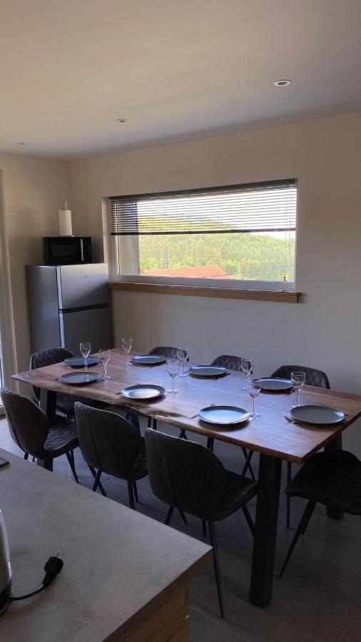 Appartement Le Grand Duc 热拉梅 外观 照片